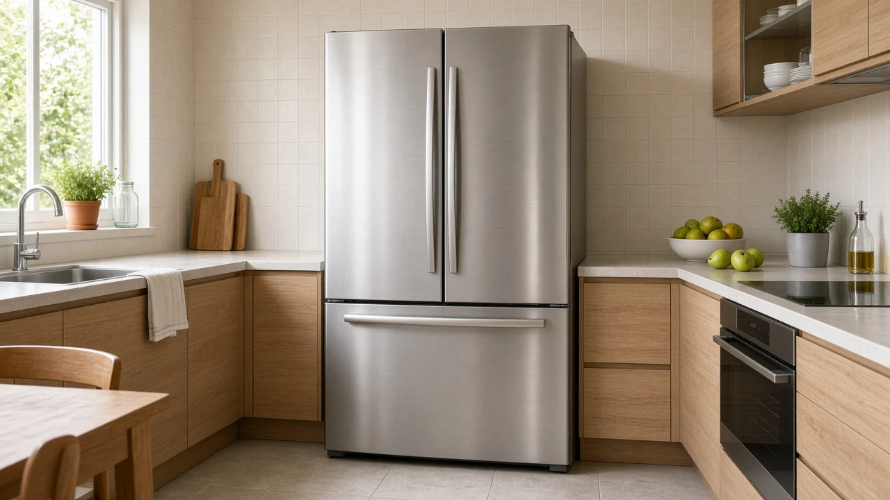 Buzdolabı Servisi