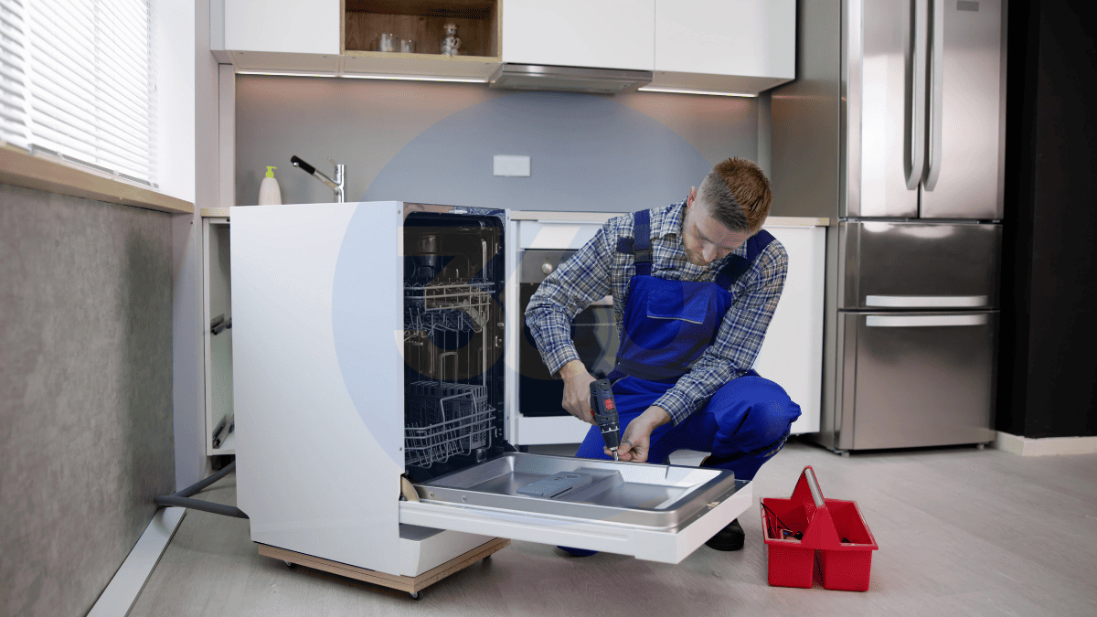 Küçükçekmece Bulaşık Makinesi Servisi